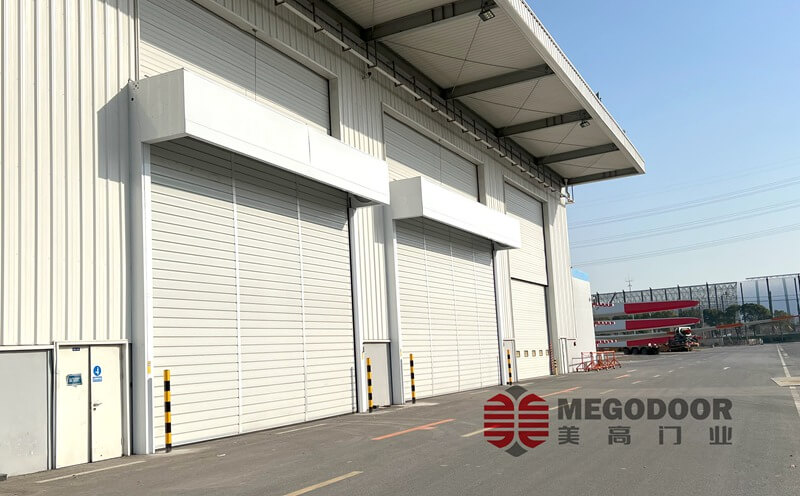 專業守護品質生活:美高門業硬質快速卷簾門成功應用于南通宜家家居項目插圖 專業守護品質生活:美高門業硬質快速卷簾門成功應用于南通宜家家居項目插圖