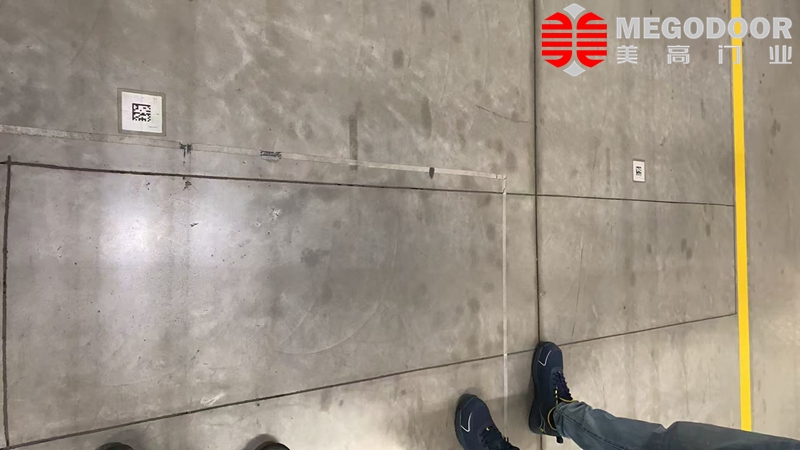 南通倉庫地磁感應門:提升物流效率的智能選擇插圖 南通倉庫地磁感應門:提升物流效率的智能選擇插圖